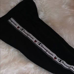 Champion leggings